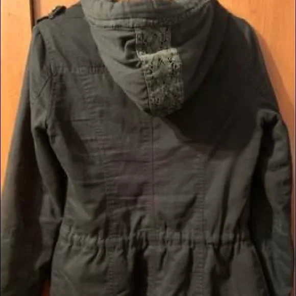 Roxy Spring Jacket - Picture 3 of 3